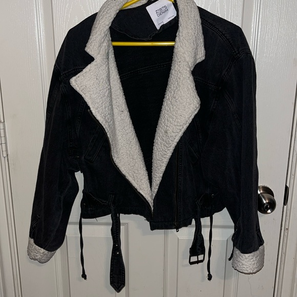 Zara Jackets & Blazers - Zara